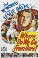 Watch Where Do We Go from Here 9movies