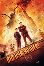Watch Big Ass Spider! 9movies