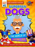 Watch Superfan Dogs: The World of Stan Lee 9movies