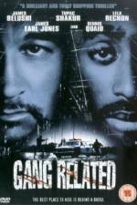 Watch Gang Related 9movies