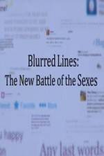 Watch Blurred Lines The new battle of The Sexes 9movies