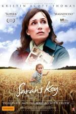 Watch Sarah's Key 9movies