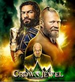 Watch WWE Crown Jewel (TV Special 2021) 9movies