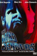Watch The Mind Benders 9movies