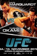 Watch UFC 122 Marquardt vs Okami 9movies