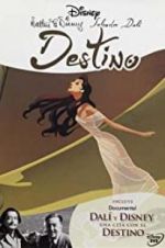 Watch Dali & Disney: A Date with Destino 9movies
