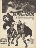 Watch Rat Pfink and Boo Boo 9movies
