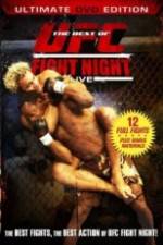 Watch Best of UFC Fight Night 9movies