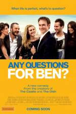 Watch Any Questions for Ben? 9movies