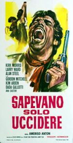 Watch Sapevano solo uccidere 9movies