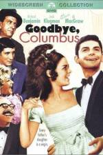 Watch Goodbye Columbus 9movies