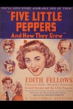 Watch Five Little Peppers and How They Grew 9movies