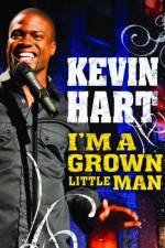 Watch Kevin Hart: I'm a Grown Little Man 9movies