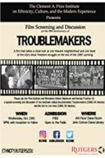 Watch Troublemakers 9movies