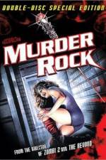 Watch Murderock - uccide a passo di danza 9movies