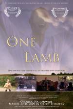 Watch The One Lamb 9movies