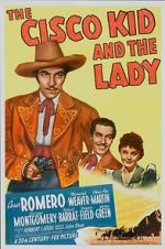 Watch The Cisco Kid and the Lady 9movies