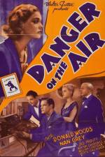 Watch Danger on the Air 9movies
