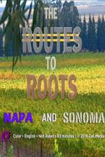 Watch The Routes to Roots: Napa and Sonoma 9movies