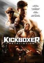 Watch Kickboxer: Retaliation 9movies