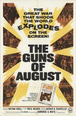 Watch The Guns of August 9movies