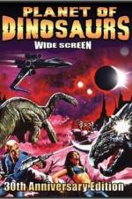 Watch Planet of Dinosaurs 9movies