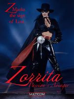 Watch Zorrita: Passion\'s Avenger 9movies