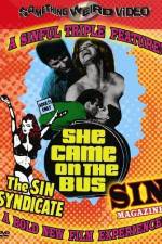 Watch She Came on the Bus 9movies