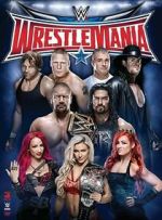 Watch WrestleMania 32 (TV Special 2016) 9movies