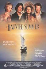Watch Haunted Summer 9movies