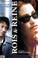 Watch Rois et reine 9movies