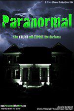 Watch Paranormal 9movies