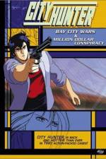 Watch City Hunter Bay City Wars 9movies