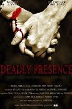 Watch Deadly Presence 9movies