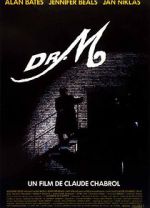 Watch Dr. M 9movies