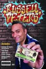 Watch Russell Peters The Green Card Tour - Live from The O2 Arena 9movies