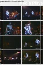 Watch Sex Pistols Live In Winterland Last Show 9movies