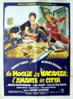 Watch La moglie in vacanza... l'amante in città 9movies