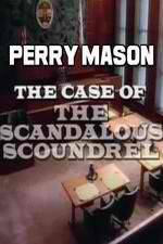 Watch Perry Mason: The Case of the Scandalous Scoundrel 9movies