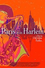 Watch Paris is in Harlem 9movies