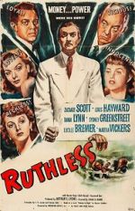 Watch Ruthless 9movies