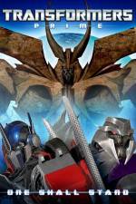 Watch Transformers Prime One Shall Stand 9movies