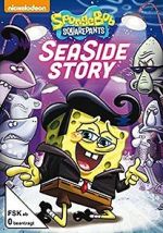 Watch SpongeBob SquarePants: Sea Side Story 9movies