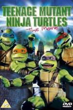 Watch Teenage Mutant Ninja Turtles 9movies