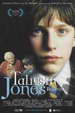 Watch The Testimony of Taliesin Jones 9movies