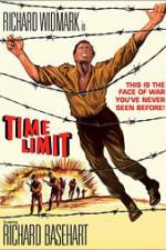 Watch Time Limit 9movies