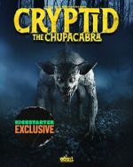 Watch Cryptid: Chupacabra 9movies