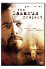 Watch The Lazarus Project 9movies