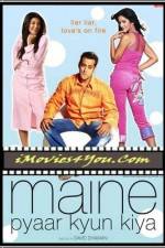 Watch Maine Pyaar Kyun Kiya 9movies