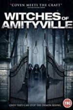 Watch Witches of Amityville Academy 9movies